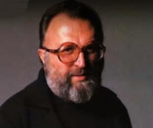 Sergio Leone