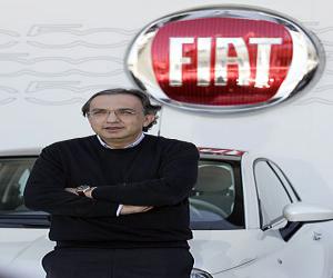 Sergio Marchionne Sergio Marchionne