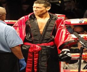 Sergio Martínez Sergio Martínez