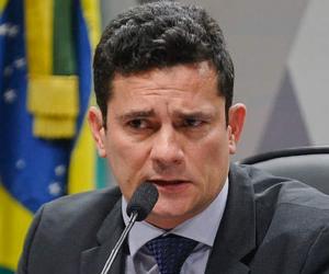 Sergio Moro Sergio Moro