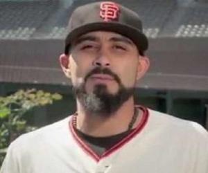 Sergio Romo Sergio Romo