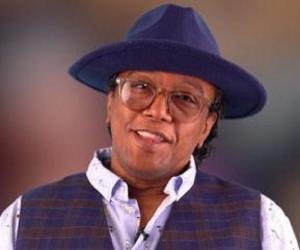 Sergio Vargas Sergio Vargas