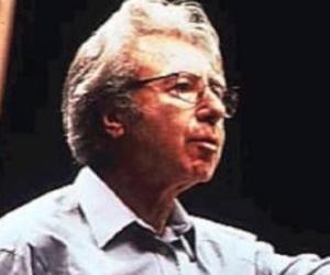 Sergiu Comissiona Sergiu Comissiona