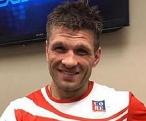 Sergiy Derevyanchenko Sergiy Derevyanchenko