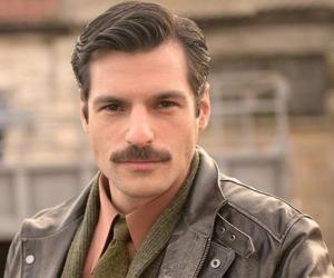 Serkan Çayoğlu Serkan Çayoğlu
