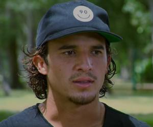 Servando Carrasco Servando Carrasco