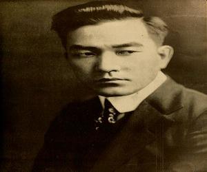 Sessue Hayakawa Sessue Hayakawa