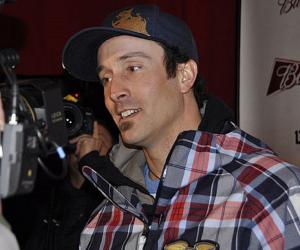 Seth Wescott Seth Wescott