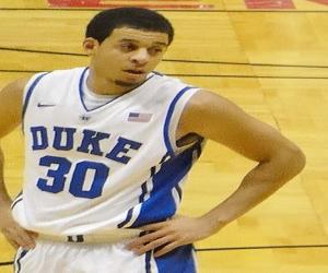 Seth Curry Seth Curry