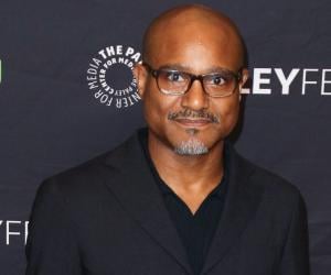 Seth Gilliam Seth Gilliam