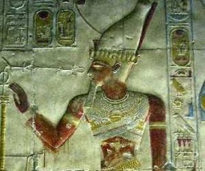 Seti I Seti I