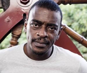Seu Jorge Seu Jorge