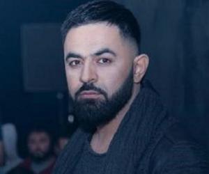 Sevak Khanagyan Sevak Khanagyan