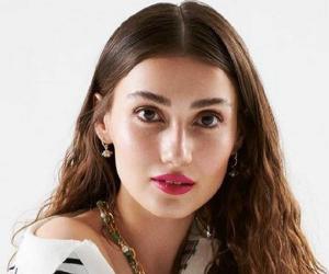 Sevda Erginci Sevda Erginci