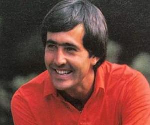 Seve Ballesteros