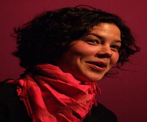 Severn Cullis-Suzuki Severn Cullis-Suzuki