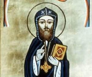 Severus of Antioch Severus of Antioch