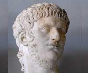 Sextus Afranius Burrus Sextus Afranius Burrus