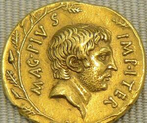 Sextus Pompey Sextus Pompey