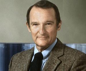 Seymour Cray Seymour Cray