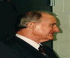 Seymour Cray Seymour Cray