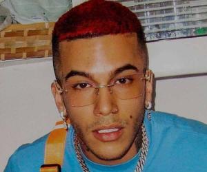 Sfera Ebbasta Sfera Ebbasta