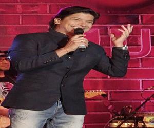 Shaan Shaan