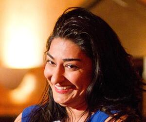 Shabana Rehman Gaarder Shabana Rehman Gaarder