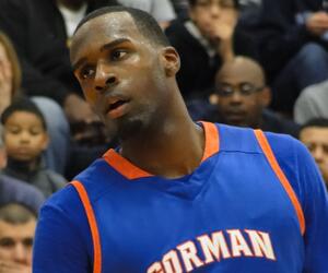 Shabazz Muhammad Shabazz Muhammad
