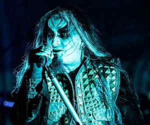 Shagrath Shagrath