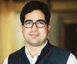 Shah Faesal Shah Faesal