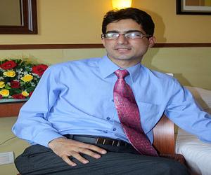 Shah Faesal Shah Faesal