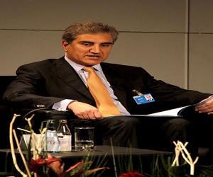 Shah Mehmood Qureshi Shah Mehmood Qureshi