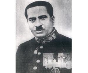 Shah Nawaz Bhutto Shah Nawaz Bhutto