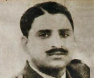 Shah Nawaz Khan Shah Nawaz Khan