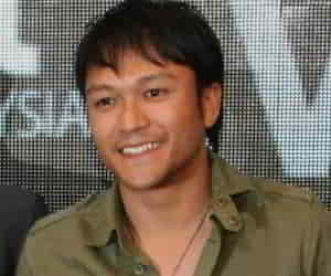 Shaheizy Sam Shaheizy Sam