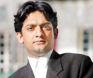 Shahid Azmi Shahid Azmi