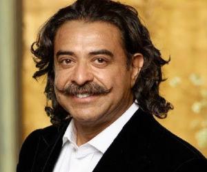 Shahid Khan Shahid Khan