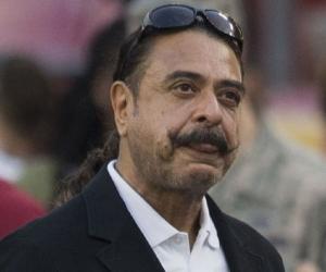 Shahid Khan Shahid Khan