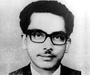 Shahidullah Kaiser Shahidullah Kaiser