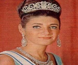 Shahnaz Pahlavi Shahnaz Pahlavi