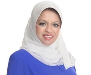 Shahrizat Abdul Jalil Shahrizat Abdul Jalil