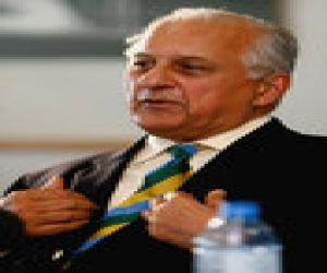Shahryar Khan Shahryar Khan