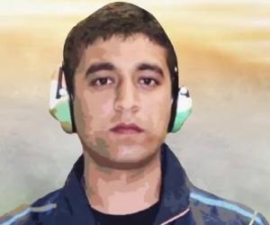 Shahzar Rizvi Shahzar Rizvi