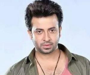 Shakib Khan