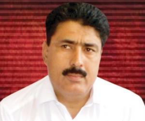 Shakil Afridi Shakil Afridi