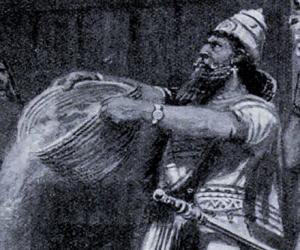 Shalmaneser I Shalmaneser I