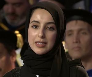 Shamma Al Mazrui Shamma Al Mazrui