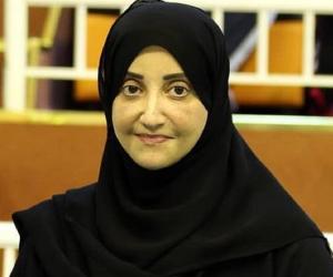 Shamsa bint Mohammed Al Maktoum