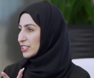 Shamsa bint Suhail Al Mazrouei Shamsa bint Suhail Al Mazrouei
